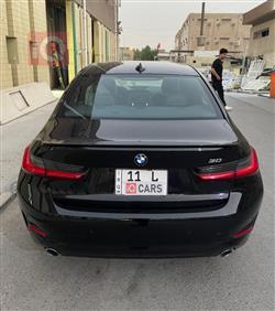 بي ام دبليو الفئة 3